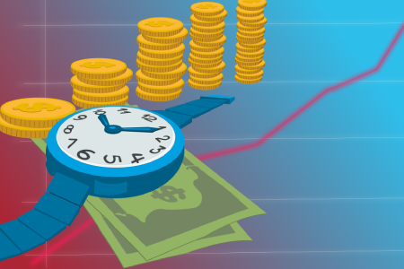 Financial Growth