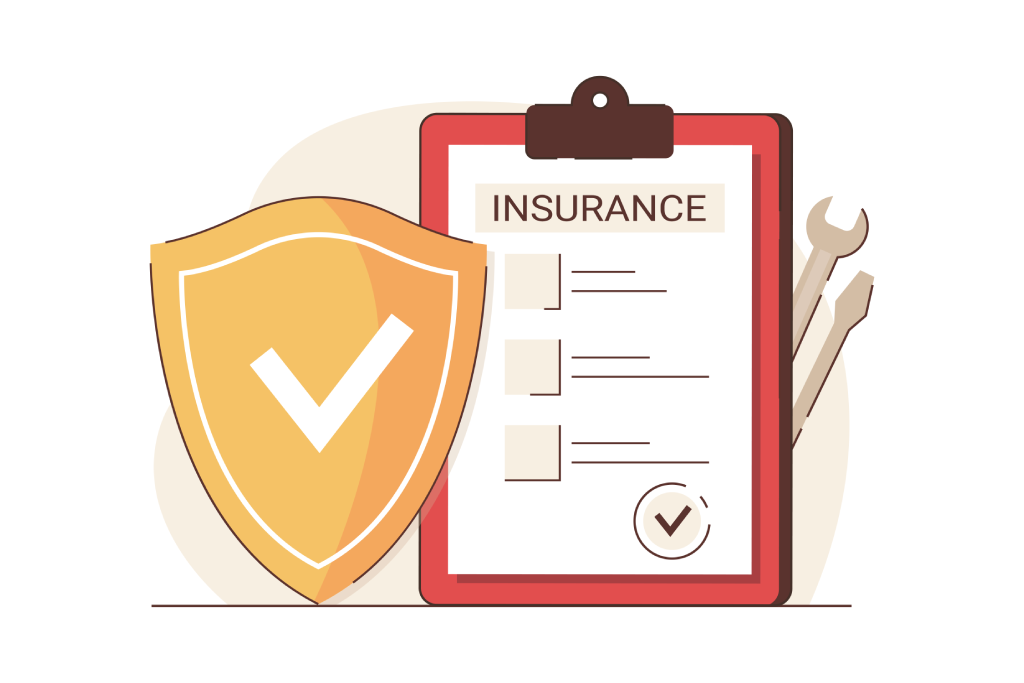 Insurance Services